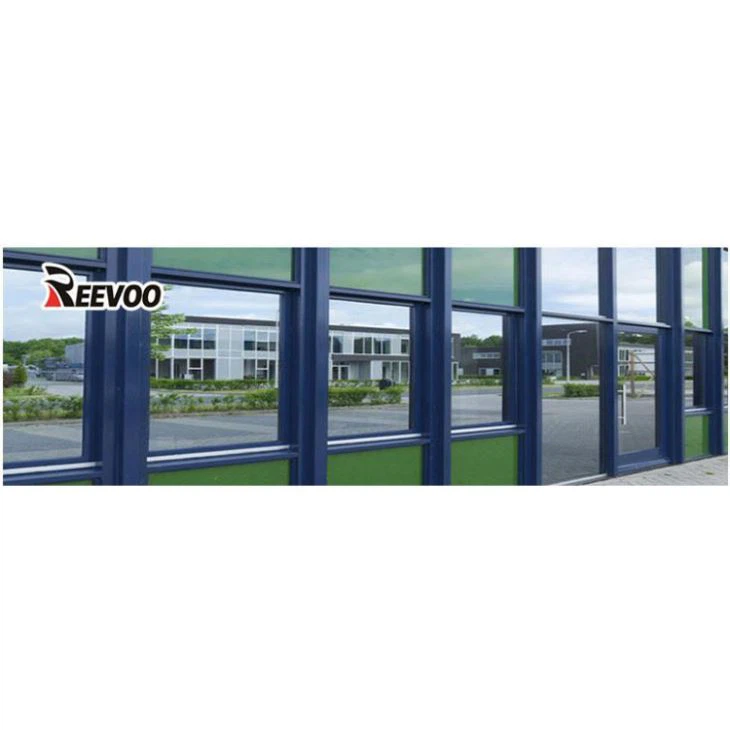 Windows glass film