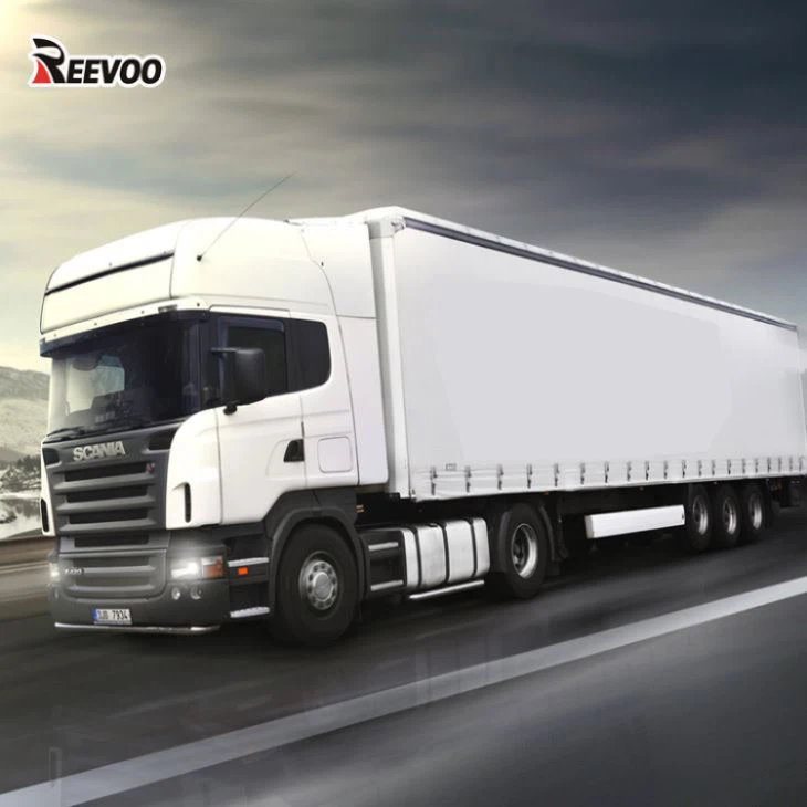canvas tarpaulin truck cover