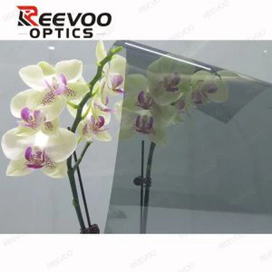 বিল্ডিং উইন্ডো শোভাকর ফিল্ম