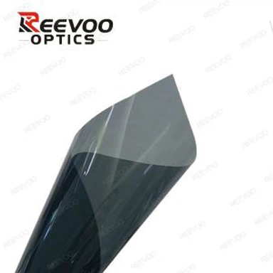 কার উইন্ডো Tinting আঠালো ফিল্ম