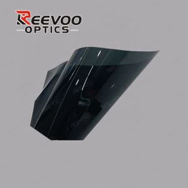 গ্লাস সুরক্ষা ব্ল্যাক টিন্ট ফিল্ম