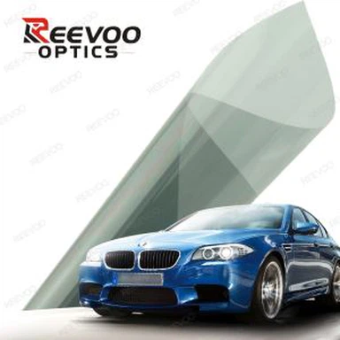 তাপ প্রত্যাখ্যান উইন্ডো ফিল্ম