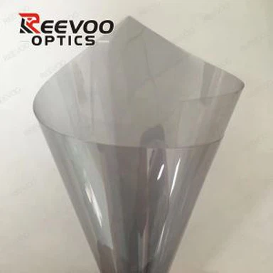 গাড়ির জন্য উইন্ডোজ টিন্ট ফিল্ম