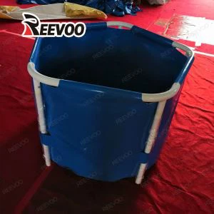 ফিশ ট্যাঙ্কের জন্য পিভিসি ক্যানভাস