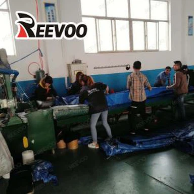 ইয়ার্ড Tarp